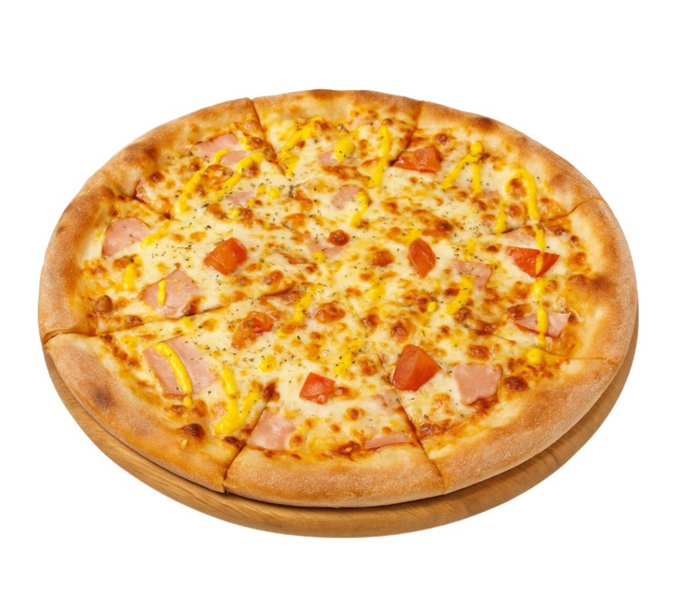 піца Чізетта 30 см 