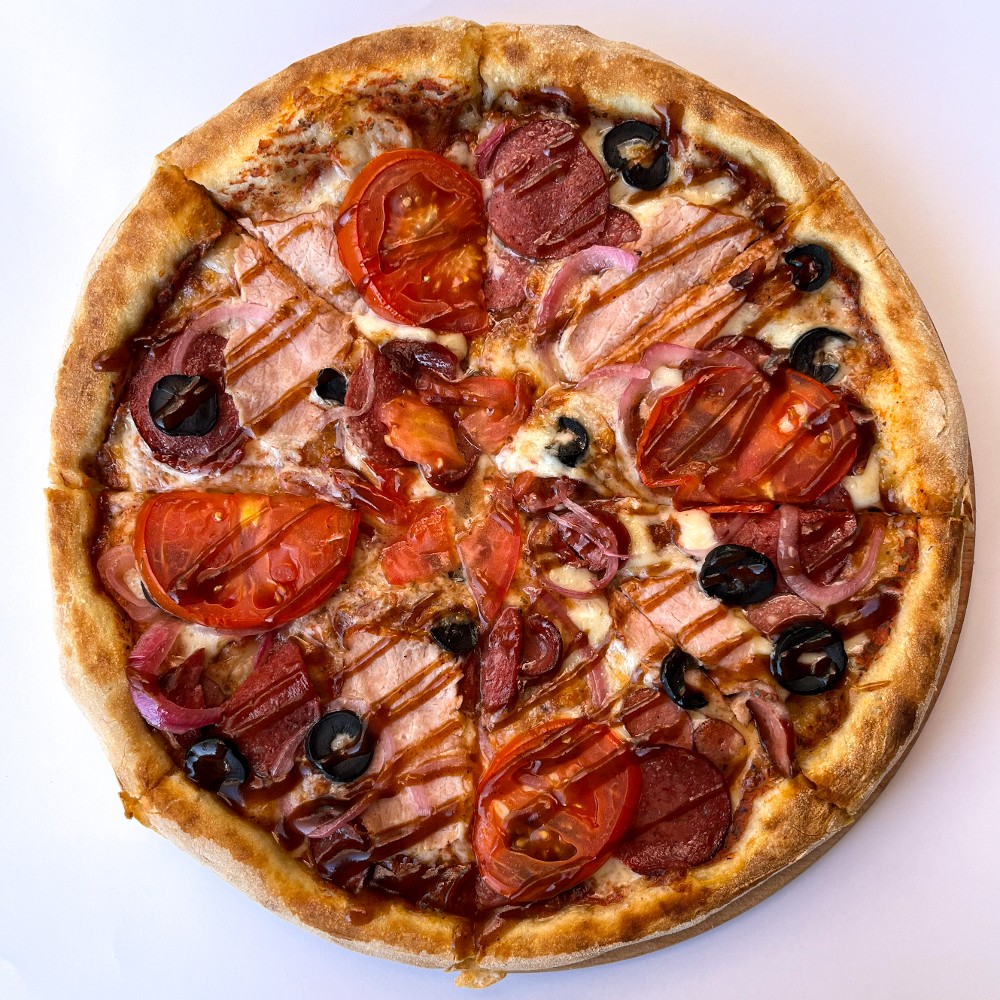 піца Фірмова 30 см 