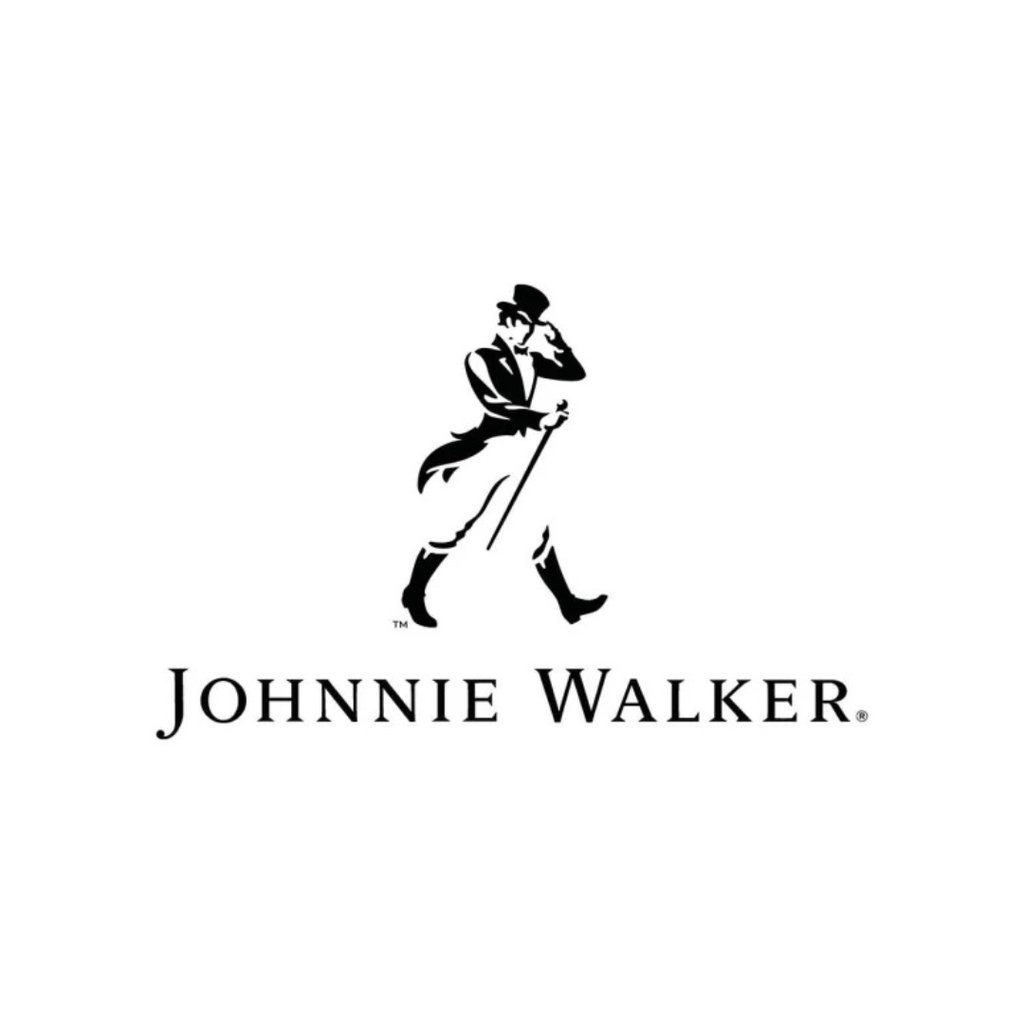 Віскі J W Red Label (50мл)