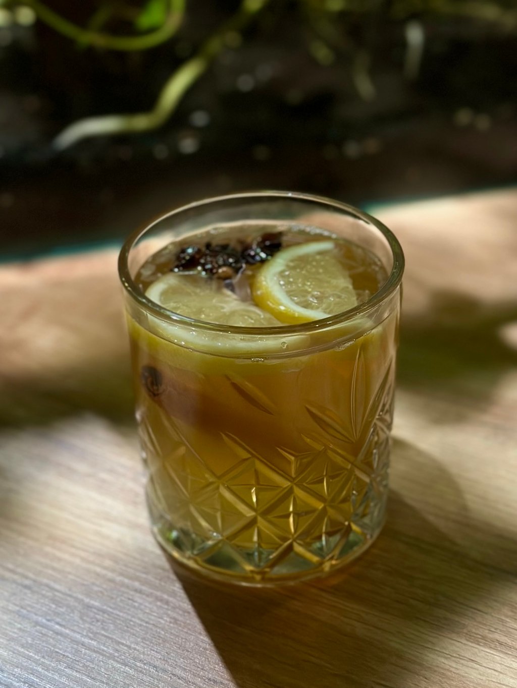 Глінтвейн (біле н/сол) Алк (350 мл)  