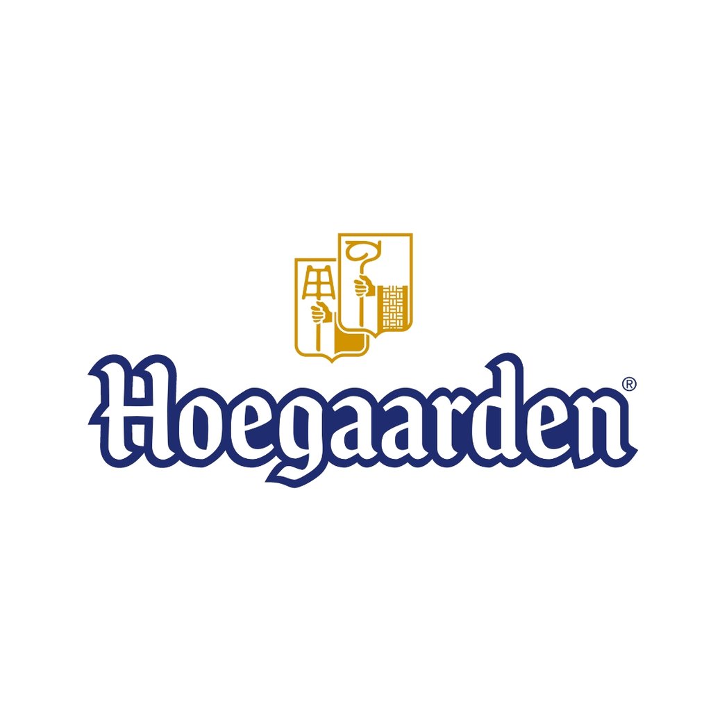Пиво "Hoegaarden White (0,33) 1/24