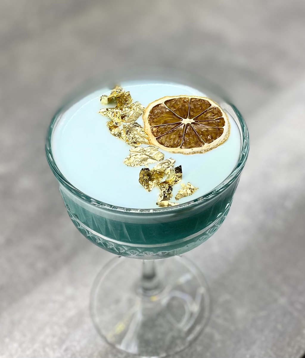 Sour Gold (220мл)