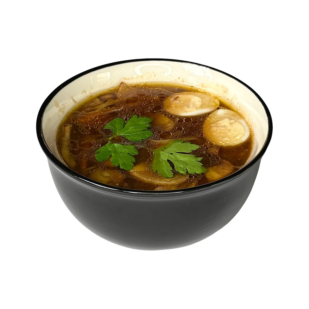 Рамен з куркою 400 г