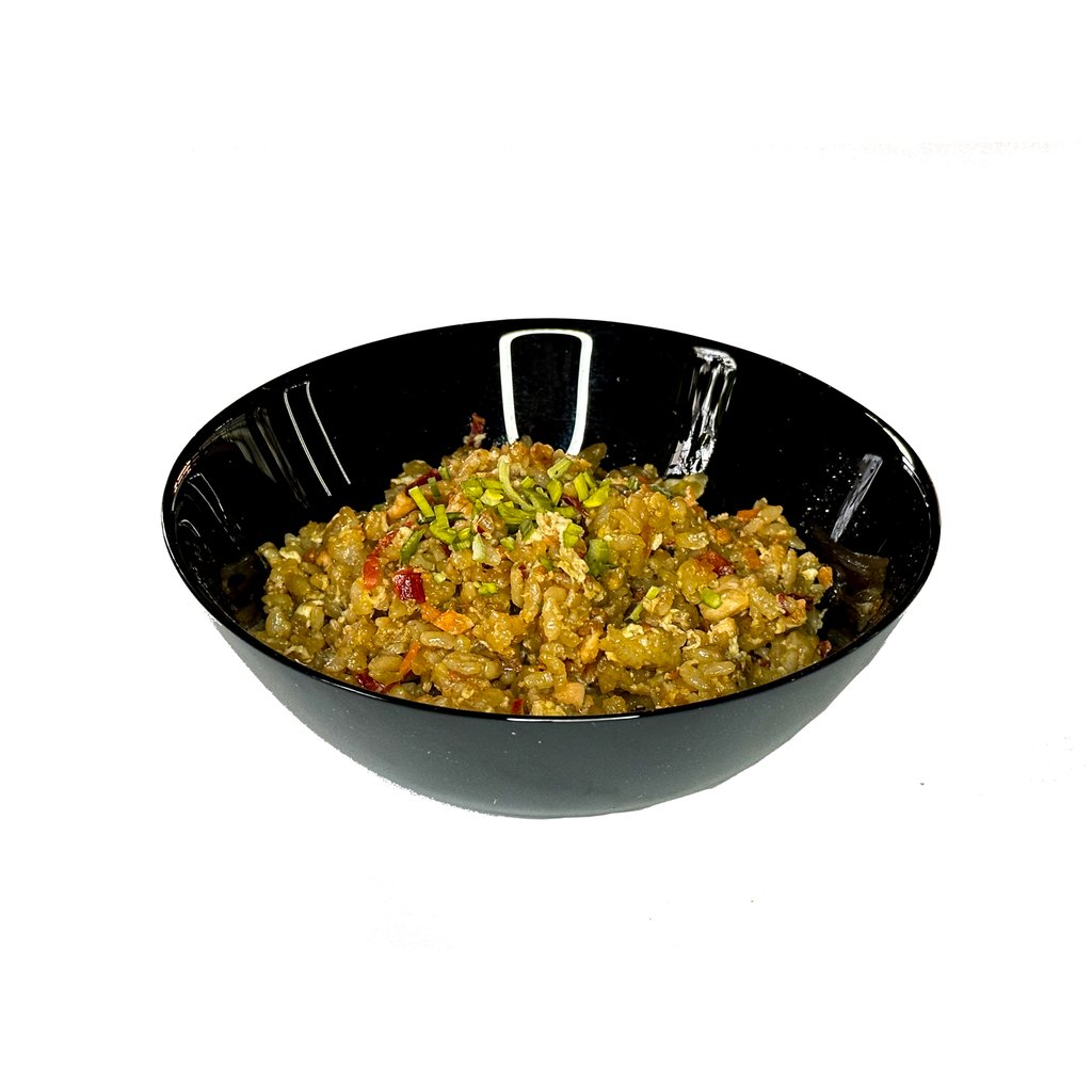 Тяхан з куркою 250 г