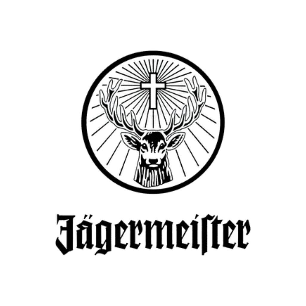 Лікер Jagermeister (50мл)