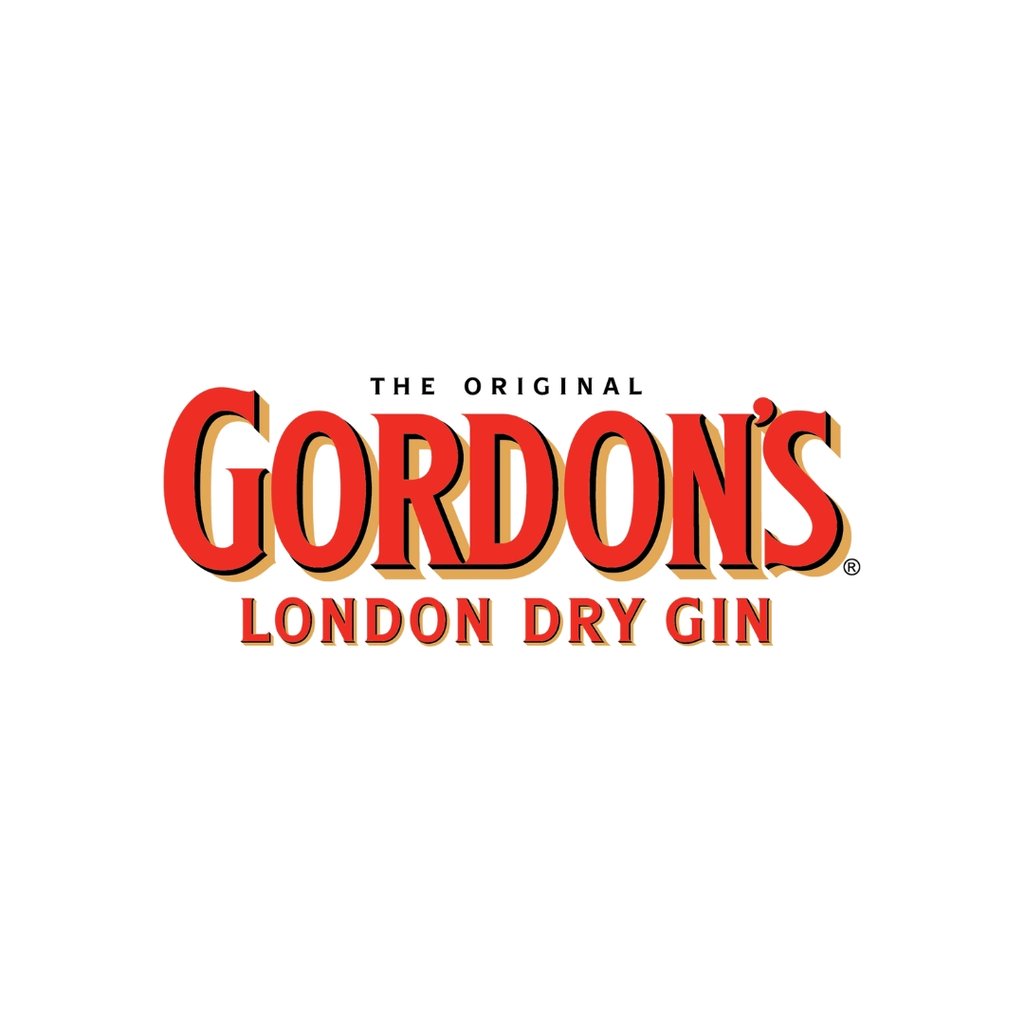 Джин Gordon`s (50мл)