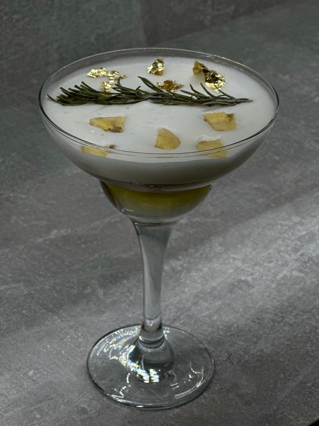 Apple daiquiri (220 мл)
