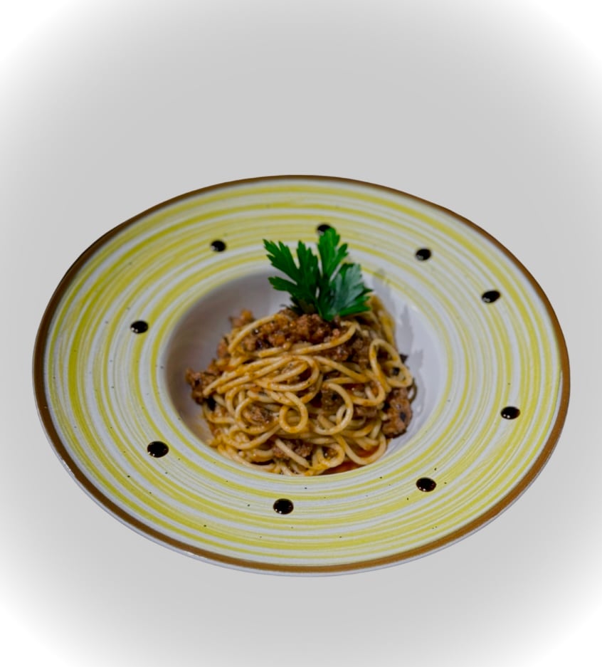 Паста Болоньєзе 400 г