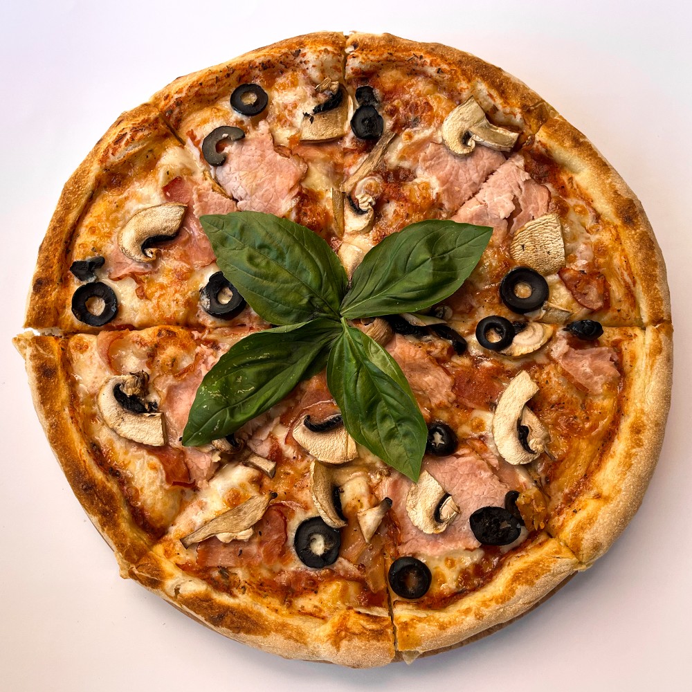 піца Гетьманська 30 см 