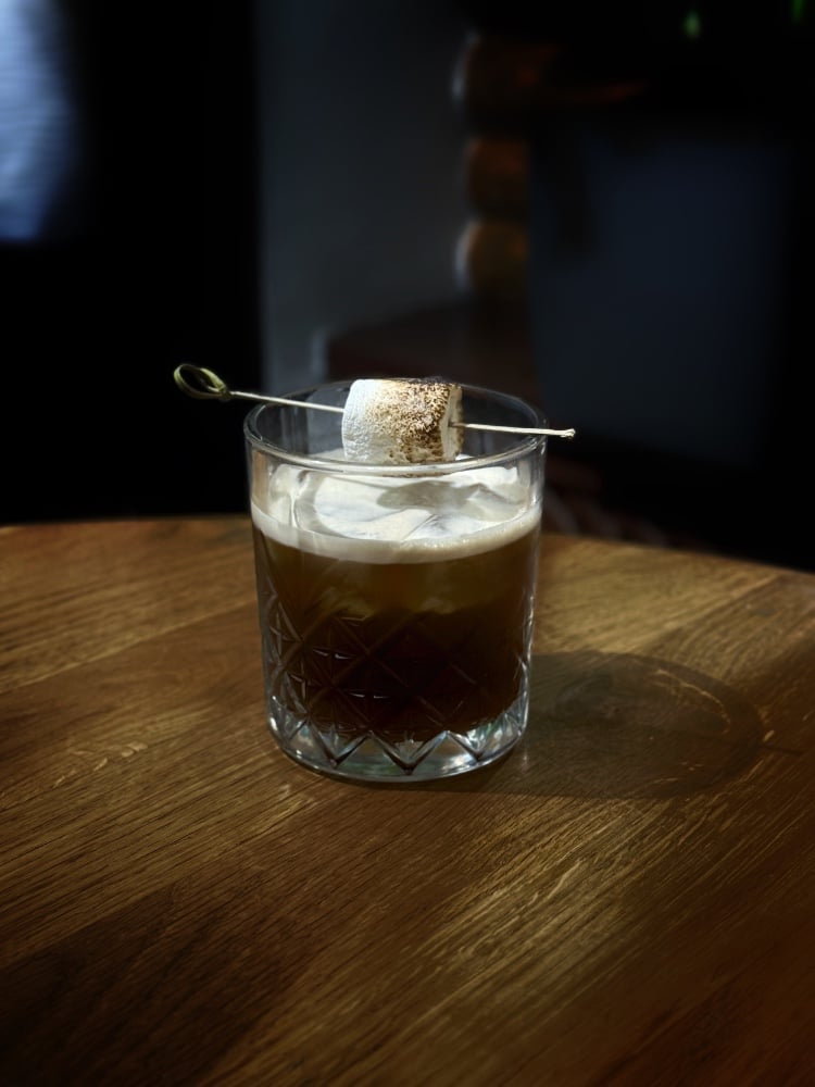 Martini Espresso (180мл) 