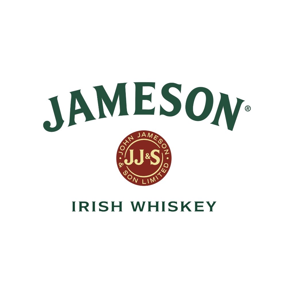 Віскі Jameson I W (50мл)