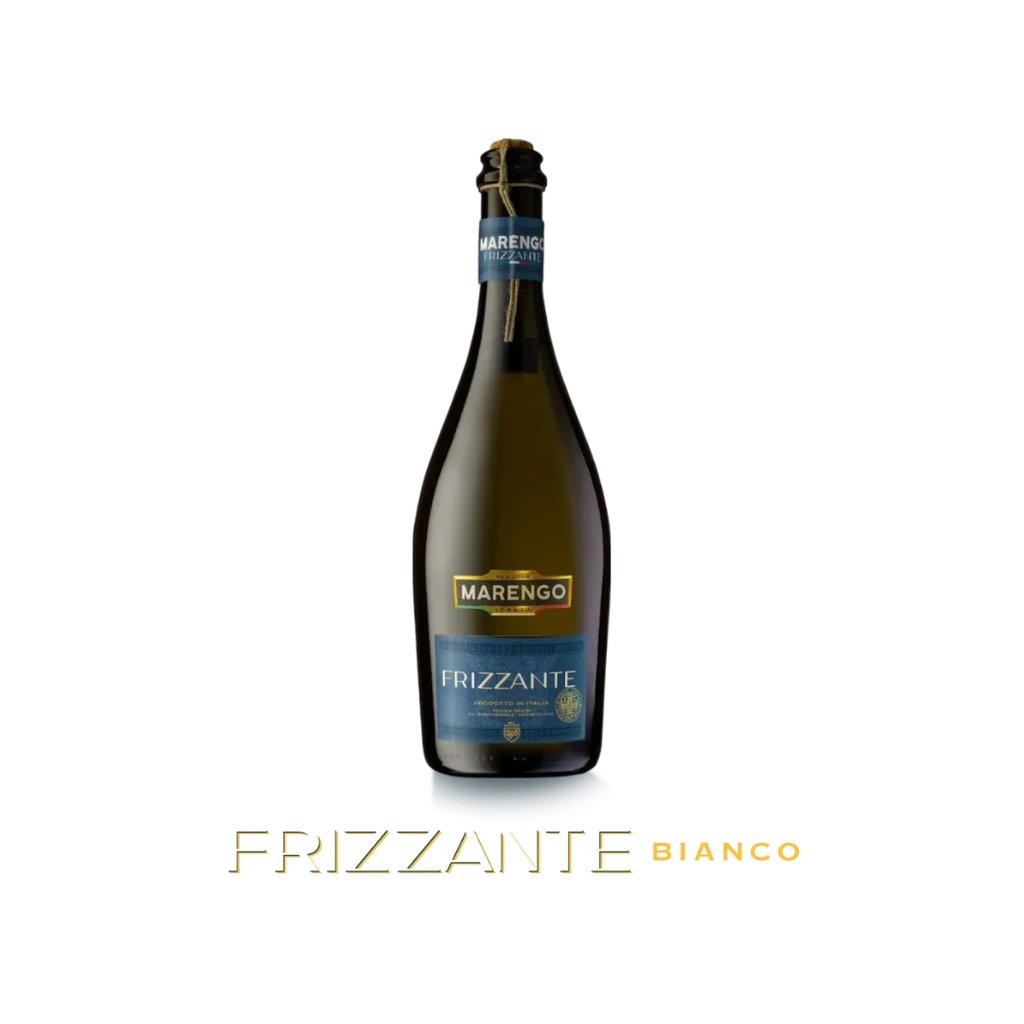 Вино газ Prosecco Friz сух/б 750мл