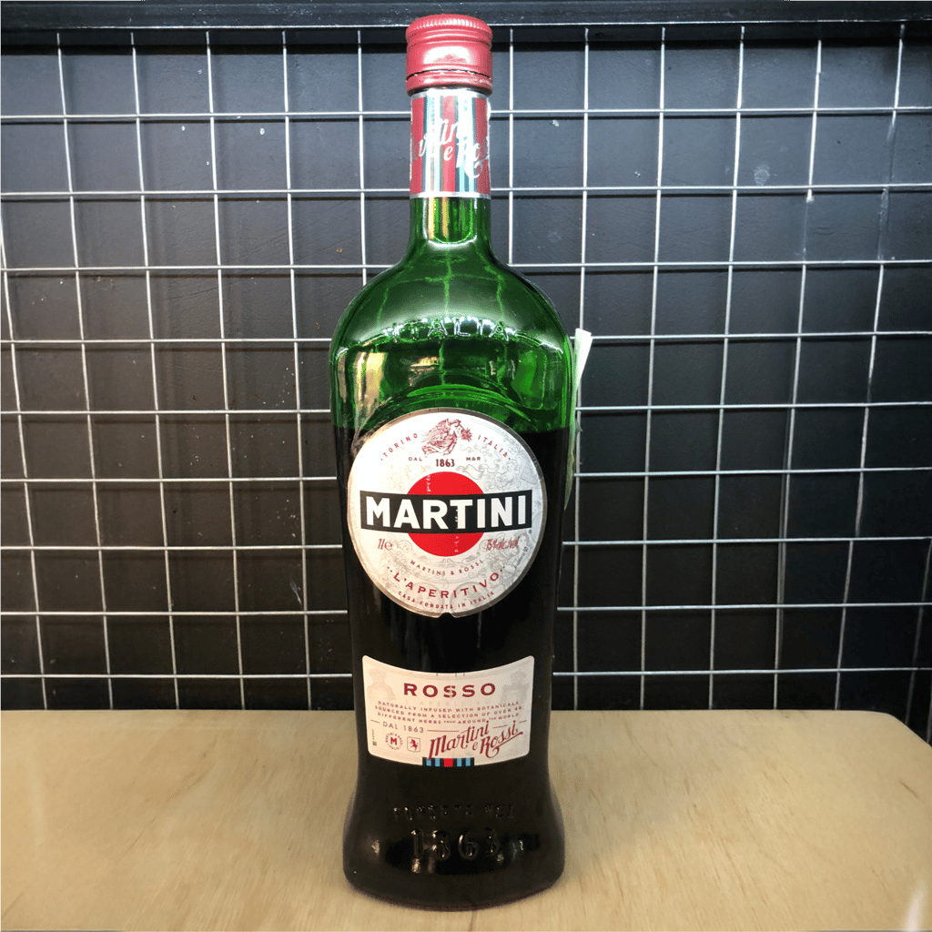 Мартіні Россо (50 мл)
