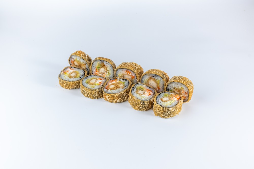 Hot з куркою 355г.