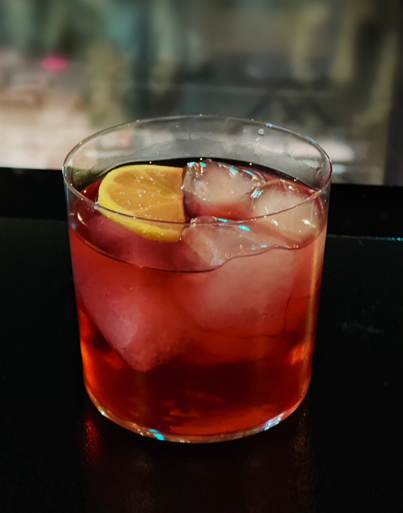 Negroni (90 мл)