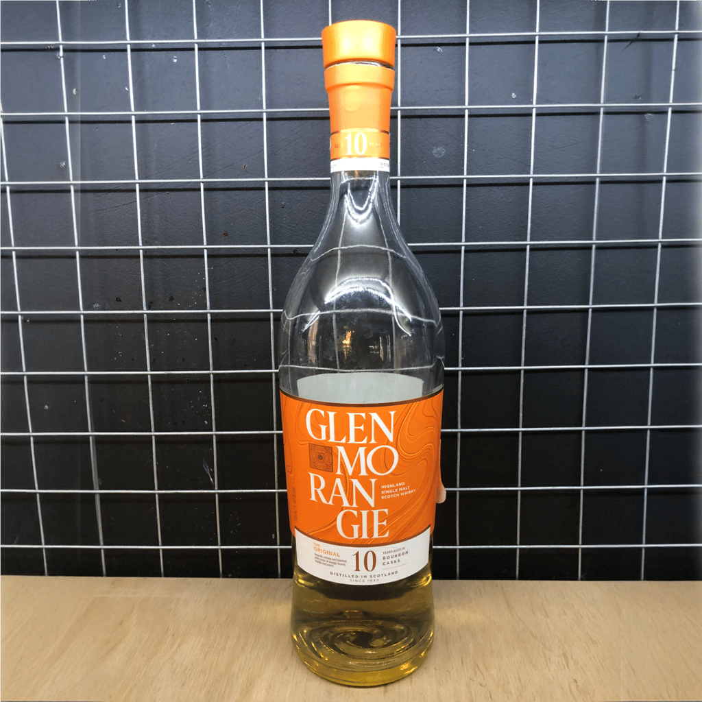 Віскі Glenmorangie Orig (50мл)