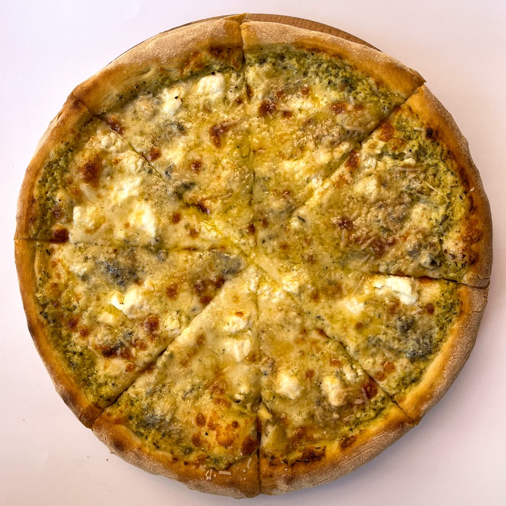 піца 4 Сири 30 см 