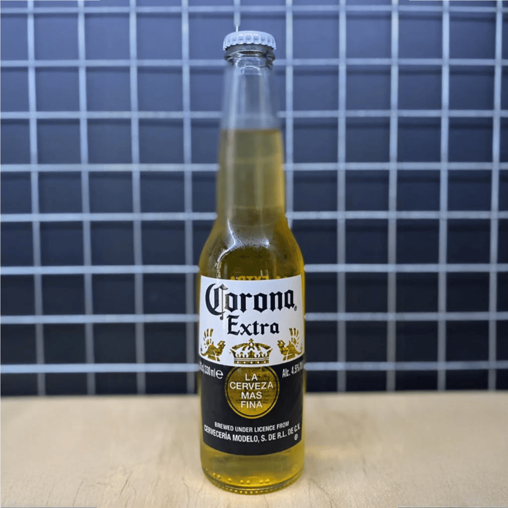 Пиво Corona Extra (0.33) 1/24