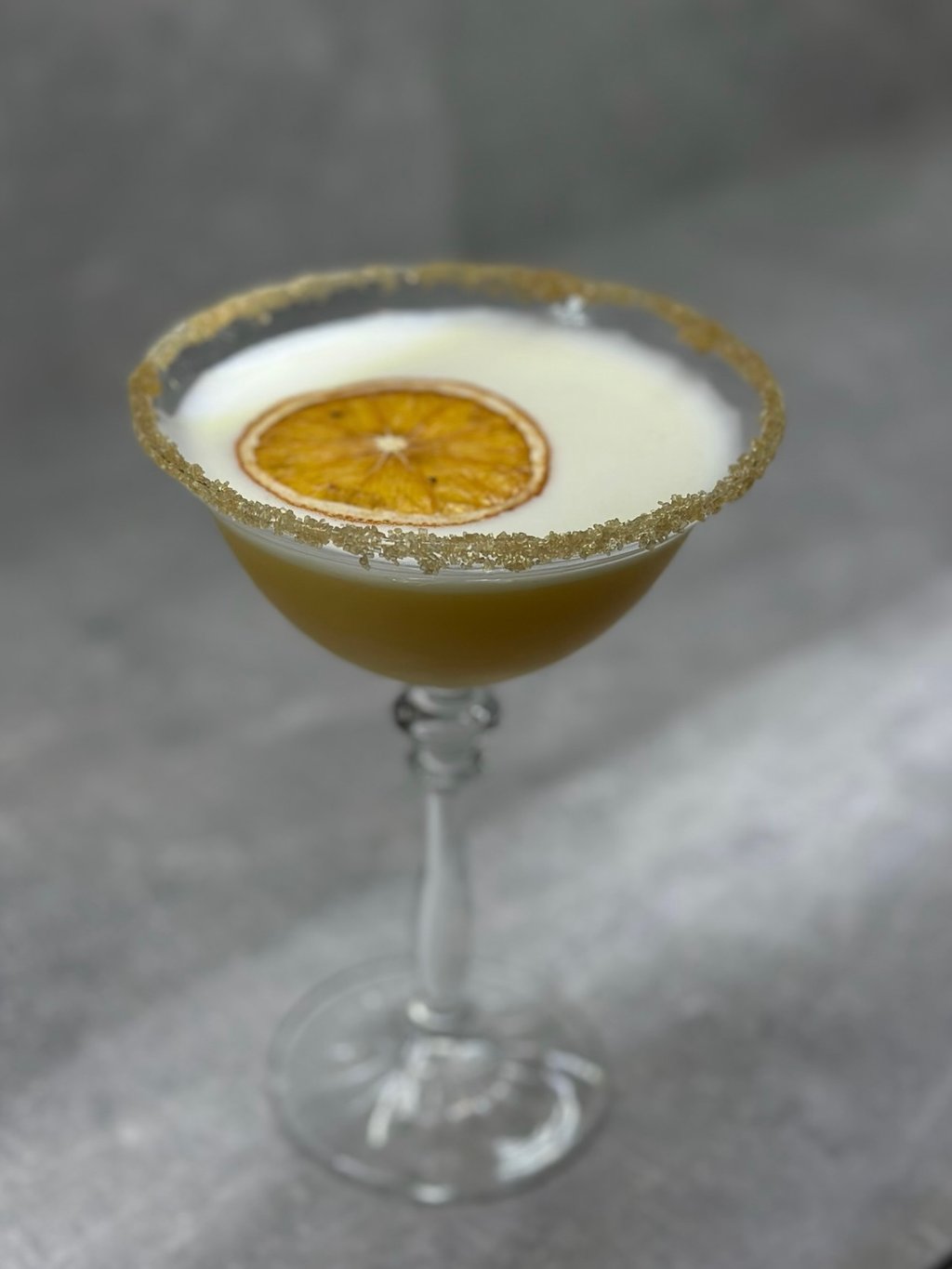 Orange daiquiri (180 мл)