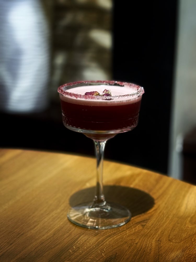 Clover Pink (220мл) 