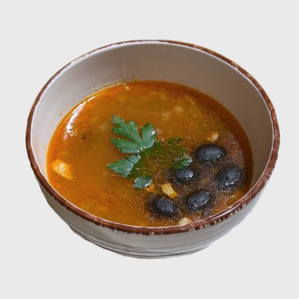 Солянка 300/50 г