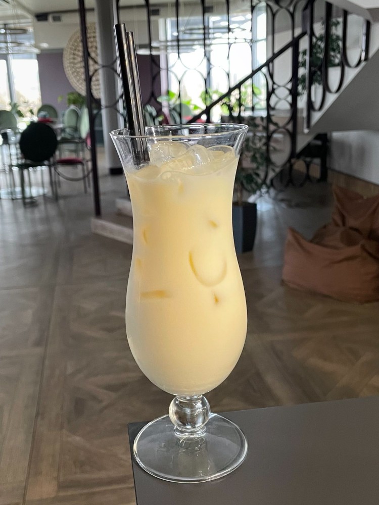 Піна колада