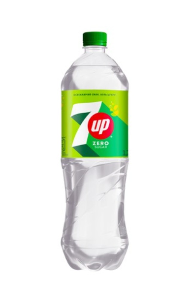 7-UP 1л
