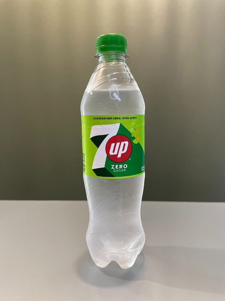 7-UP 0.5