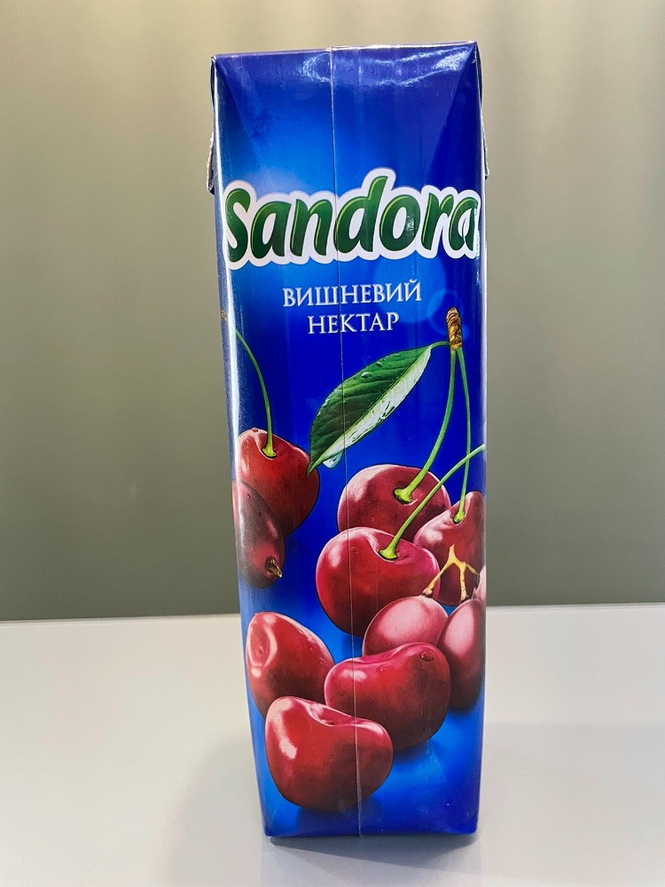 Сандора Вишневий нектар