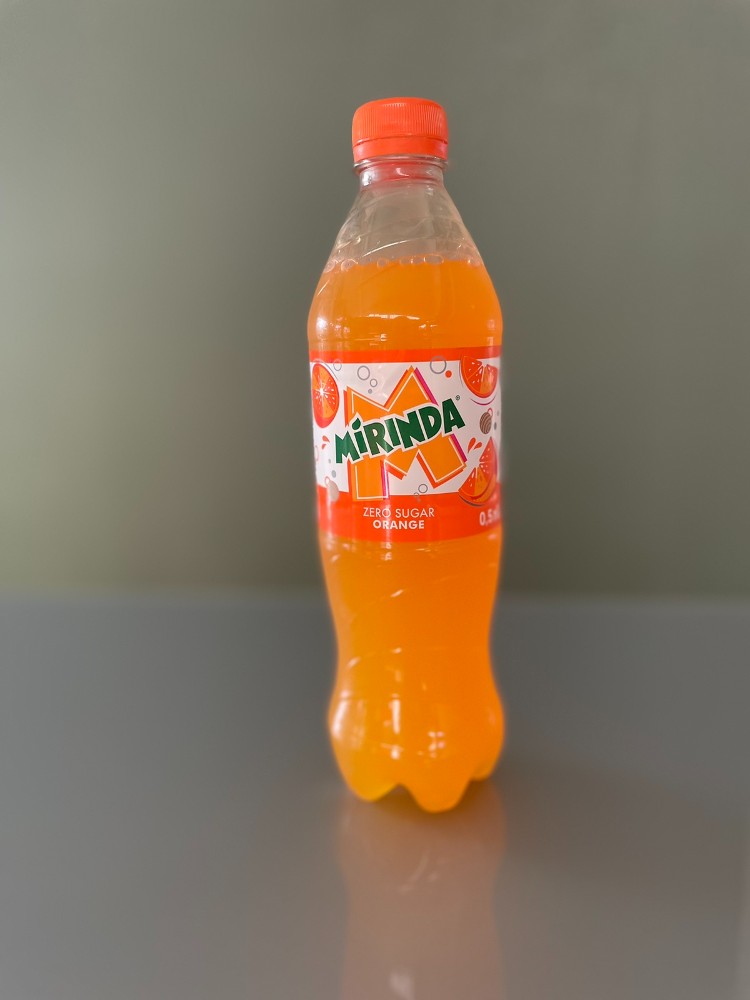Мірінда 0,5л