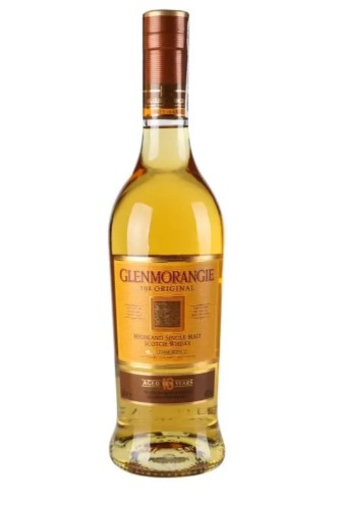 Віскі Glenmorangie Original