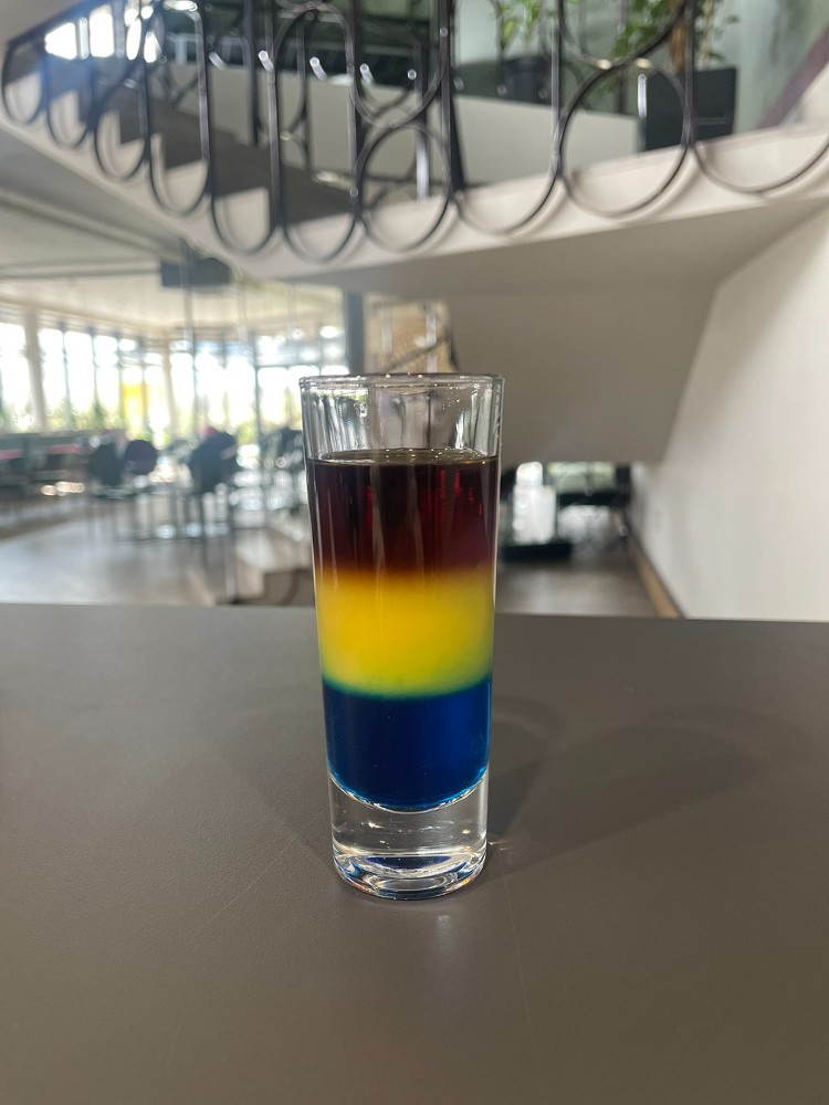 Синій Єгер