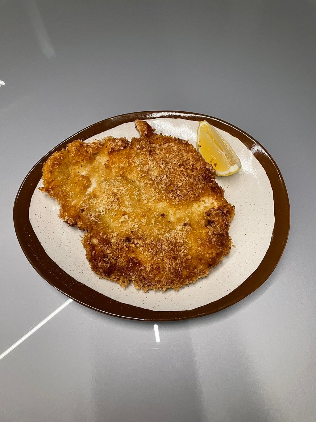 Курячий шніцель