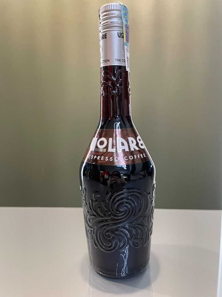 Лікер Volare "Espresso Coffee", 50мл
