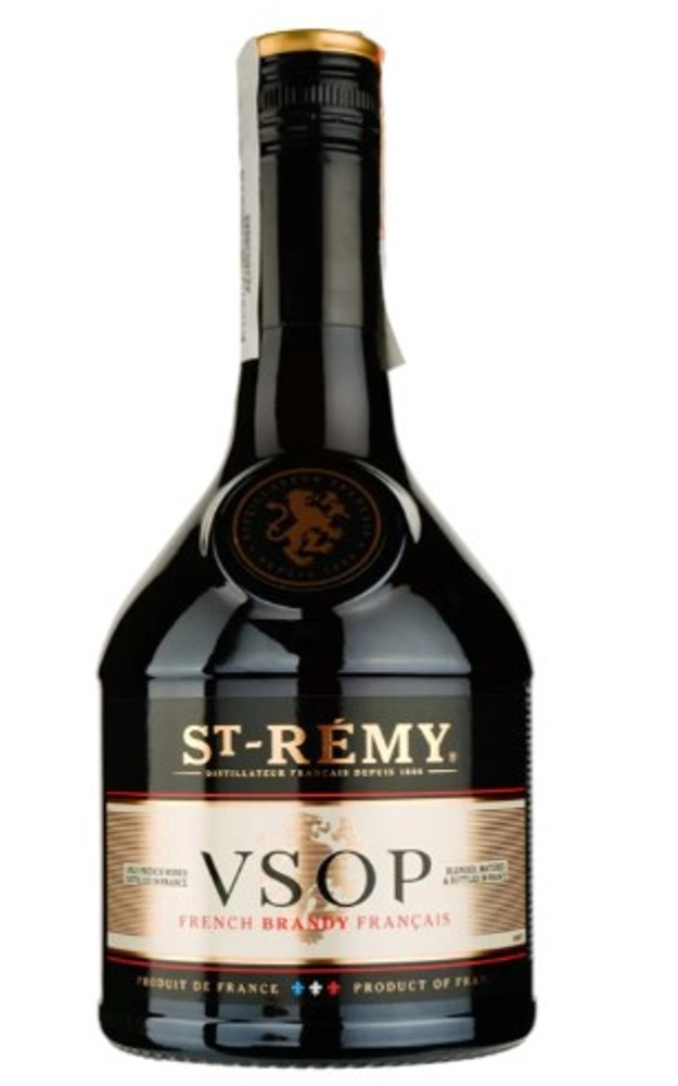 Бренді Saint Remy (VSOP)