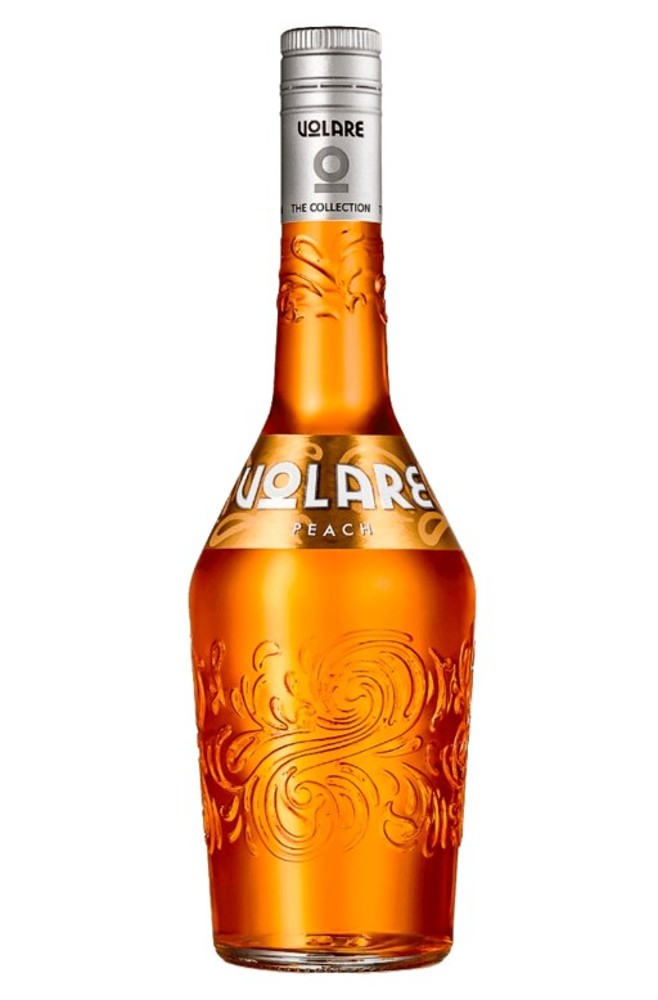 Лікер Volare Peach