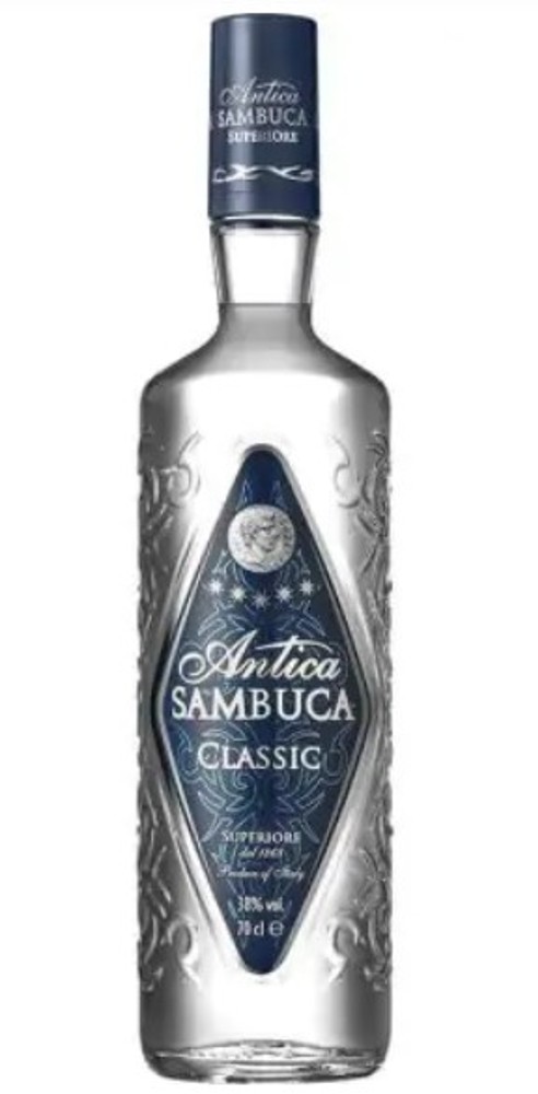 Лікер Antica Sambuca Classic