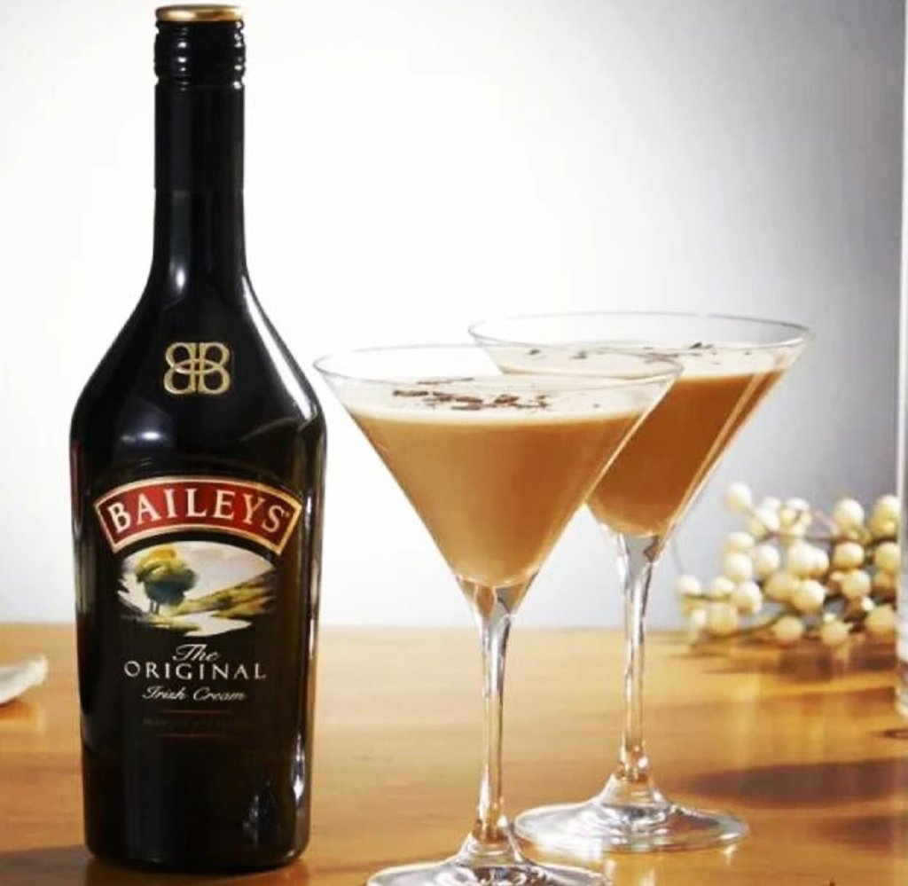 Baileys 100гр