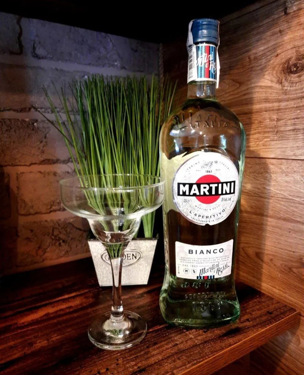 Мартіні 100 мл