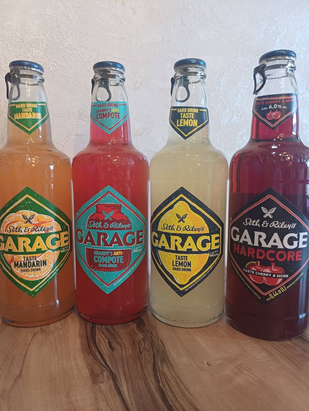 Garage 0.5