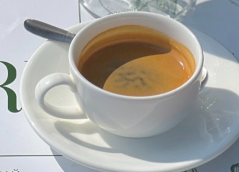 Еспресо