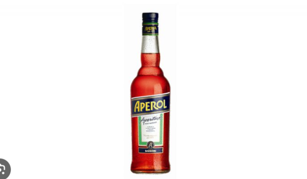 Лікер Апероль