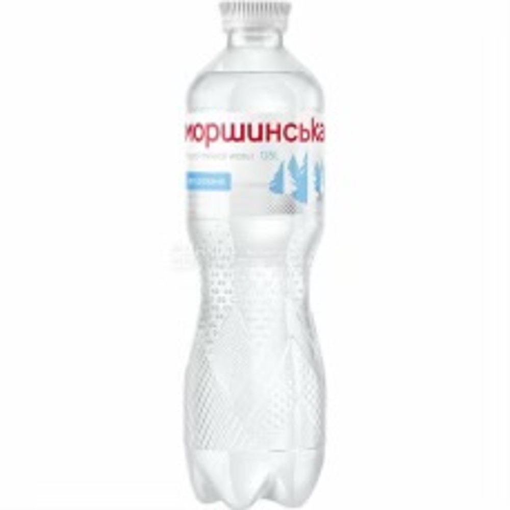 Мінеральна вода