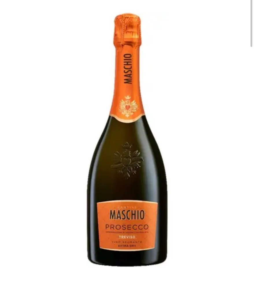 Вино ігристе Просеко Prosecco