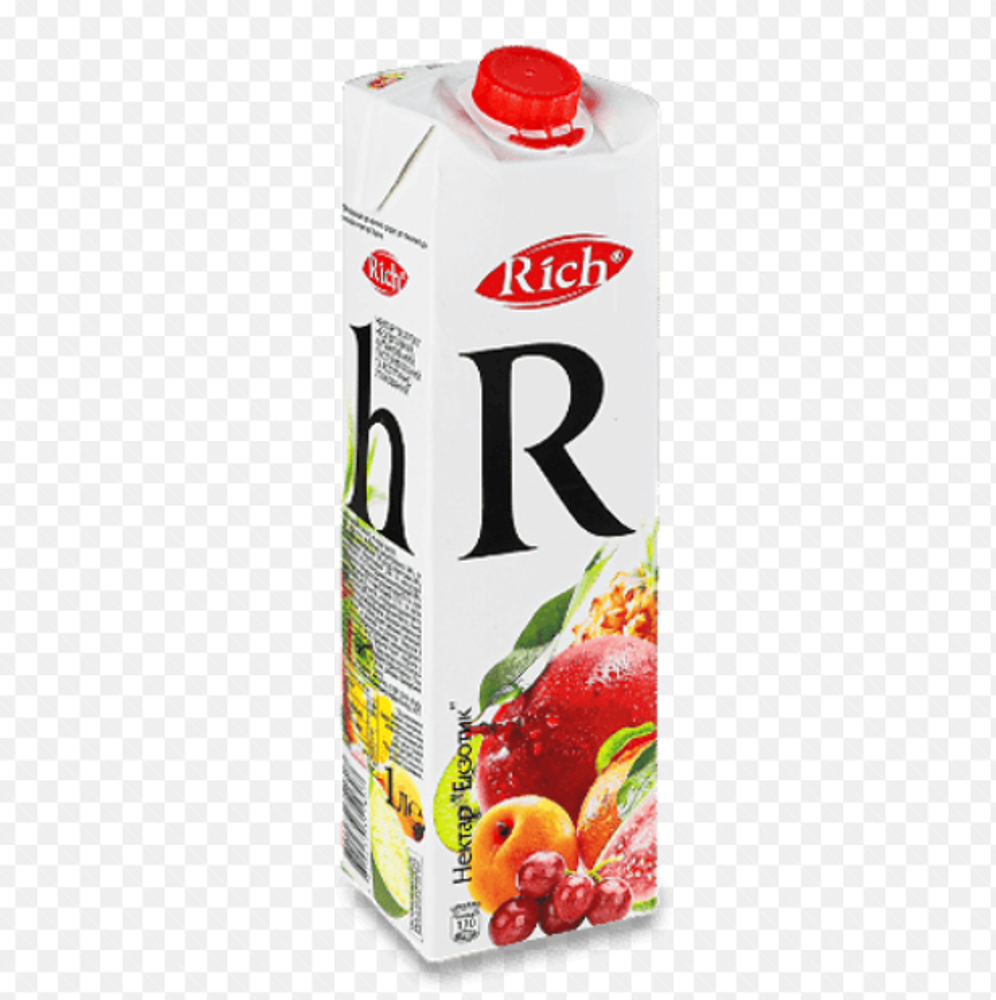 Сік Річ