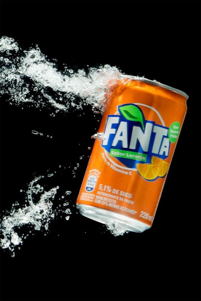 Fanta Orange З/Б 0,33