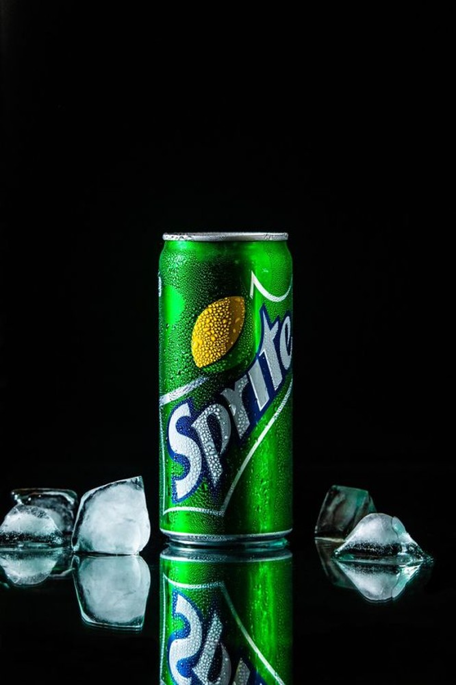 Sprite З/Б 0,33мл