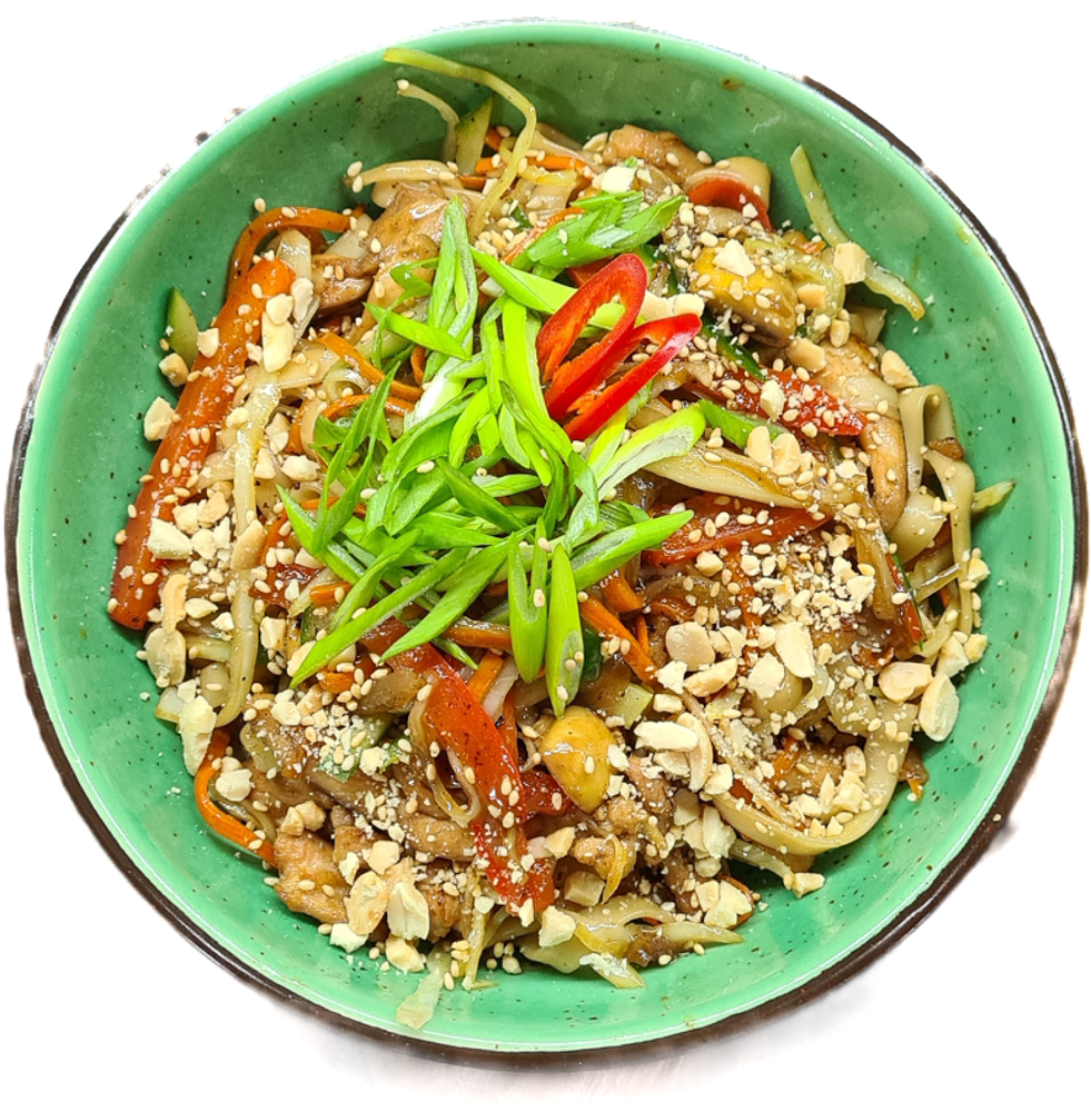 Wok Класичний