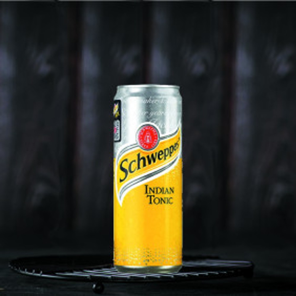 Schweppes Індіан Тонік 0,75л