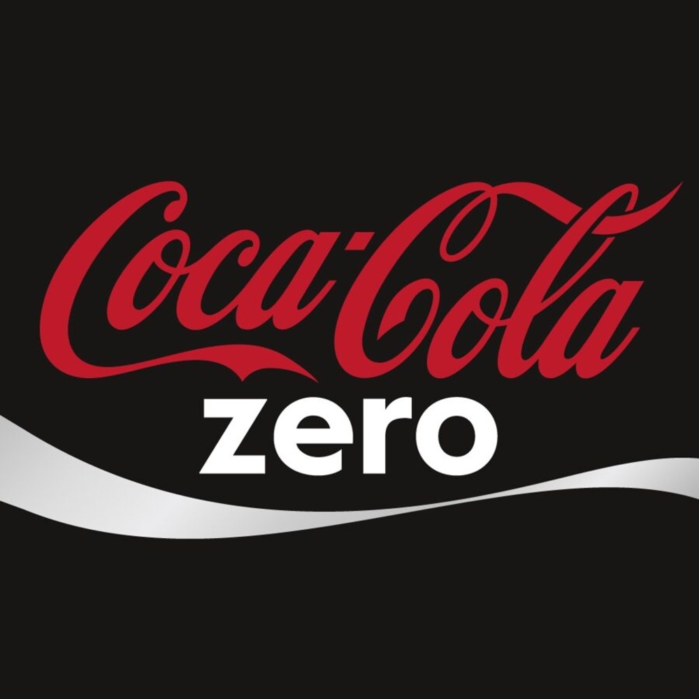 Кока-Кола Zero